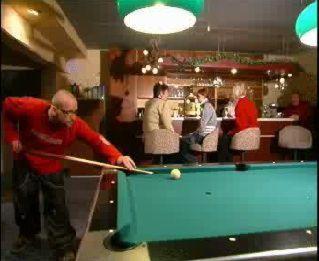 Greenline Hotel Hellfeld Neubrandenburg Eksteriør bilde