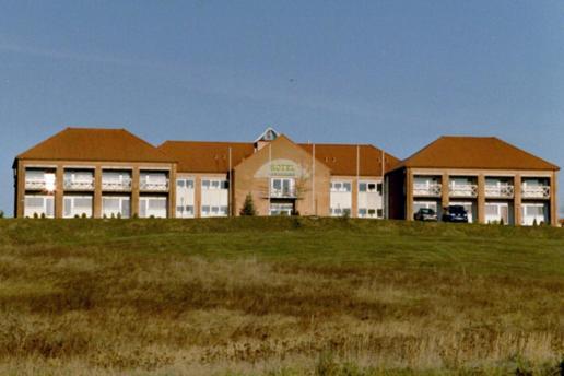 Greenline Hotel Hellfeld Neubrandenburg Eksteriør bilde
