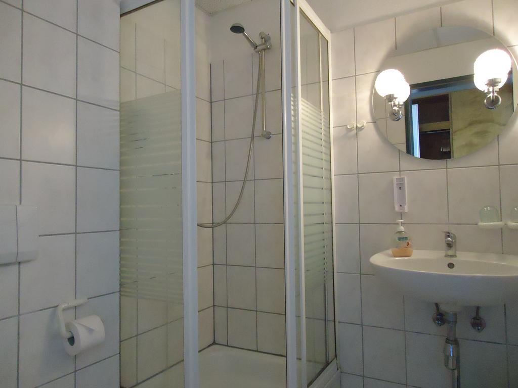 Greenline Hotel Hellfeld Neubrandenburg Rom bilde