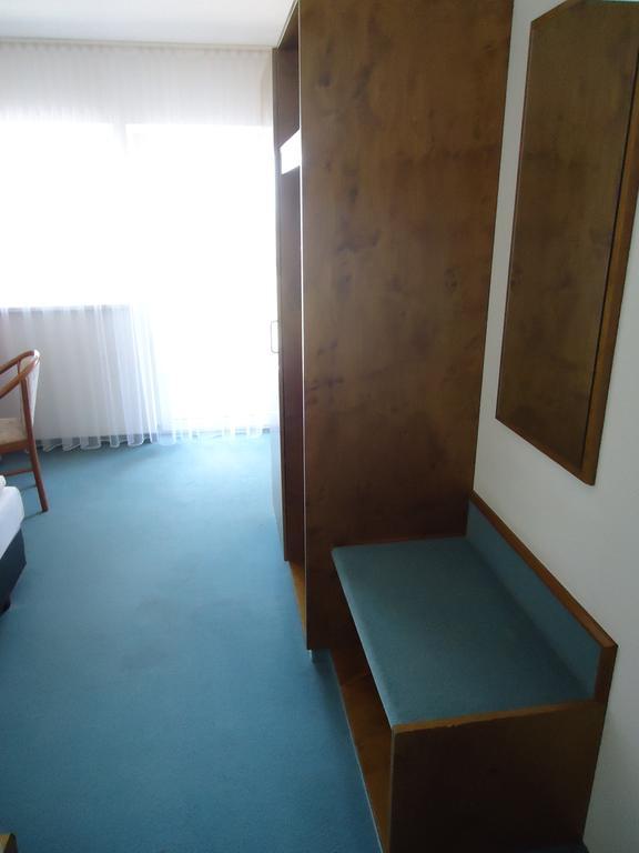 Greenline Hotel Hellfeld Neubrandenburg Rom bilde